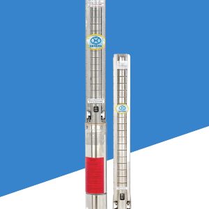 Stainless steel submersible deep well pumps high head deep