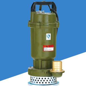 Clean water submersible pump,home garden submersible pump